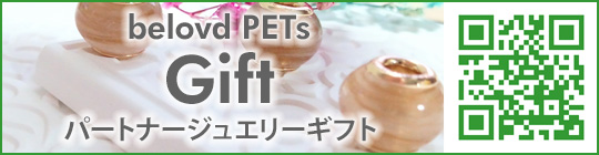 パートナージュエリーギフト